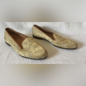 Stubbs & Wootton tapestry  flats